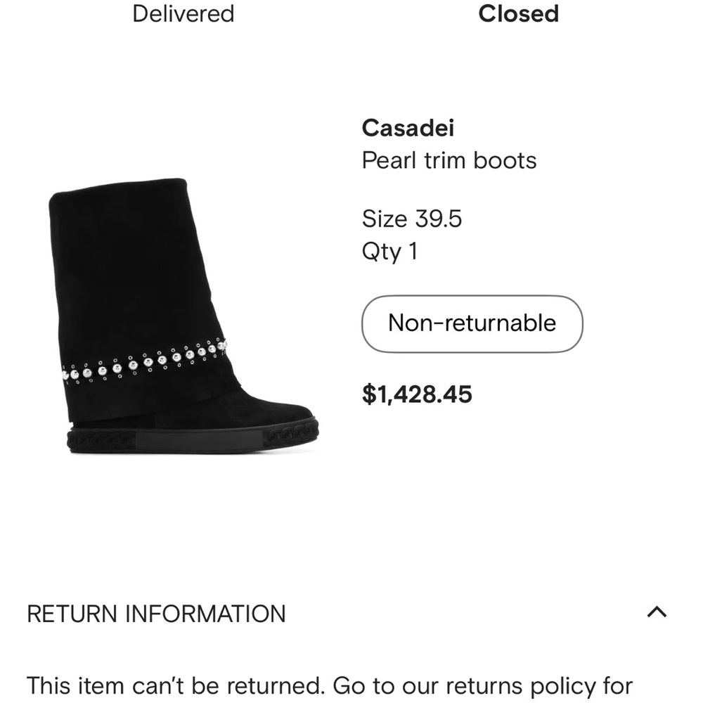 Casadei almost new boots, gorgeous!!, made in Italy